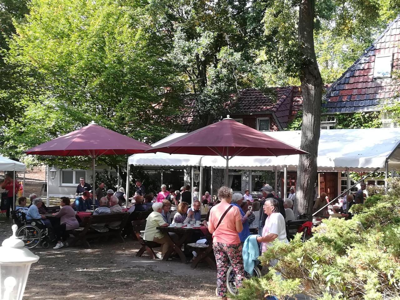 Bad Hopfenberg 3* Petershagen