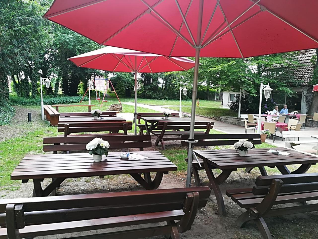 Bad Hopfenberg Gasthof 3*