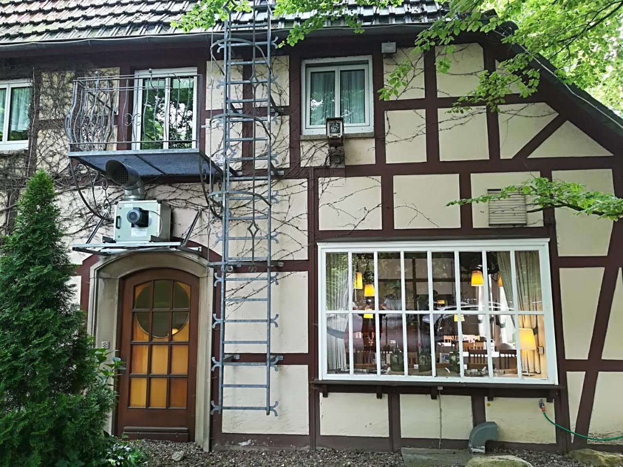 Gasthof Bad Hopfenberg