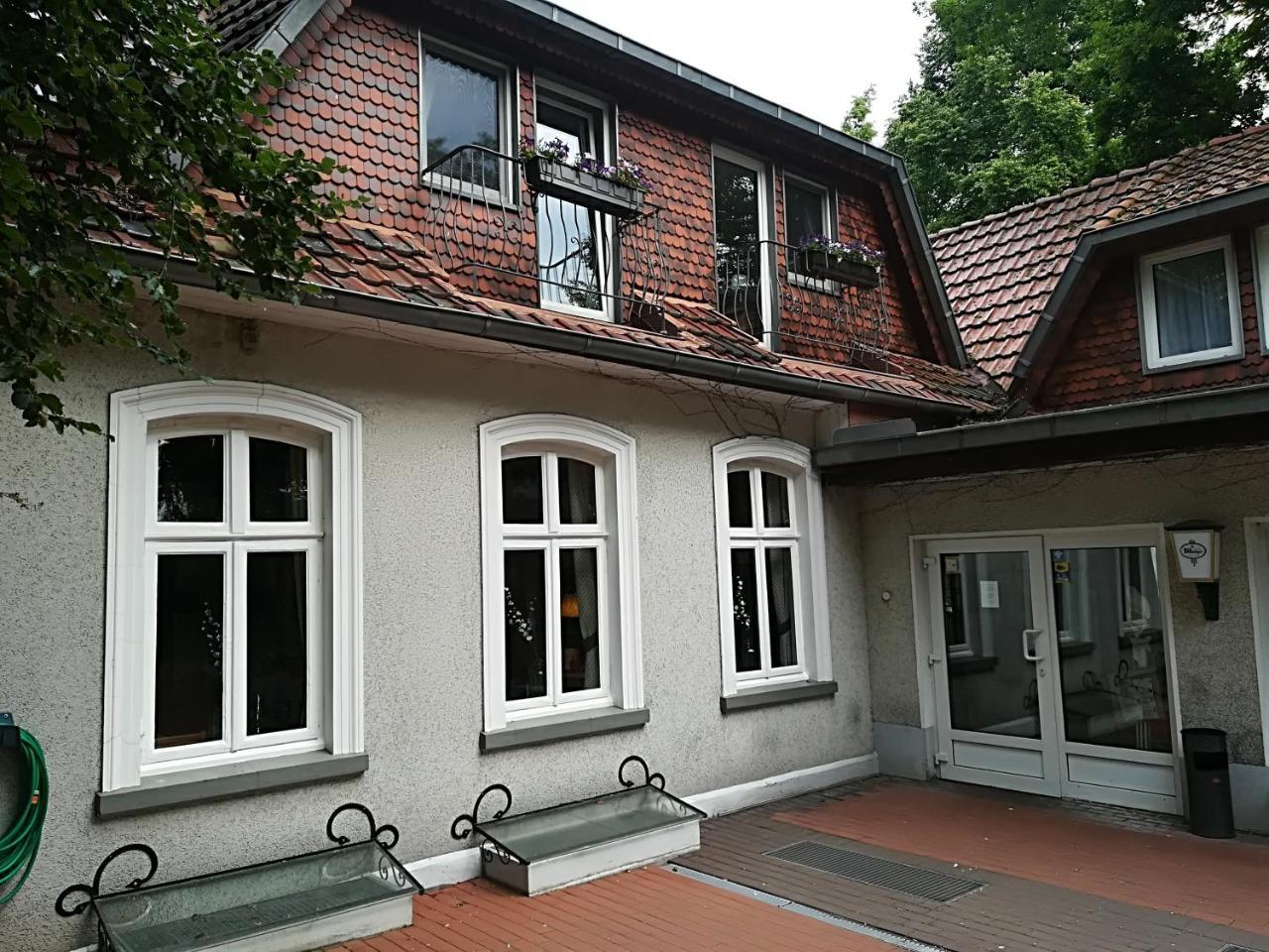 Bad Hopfenberg Gasthof Petershagen
